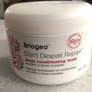 Briogeo “Don’t Despair, Repair.